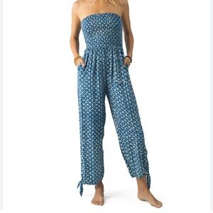 RIP CURL Ocean Tribe Jumpsuit